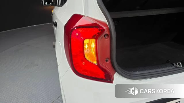 Kia All New Morning (JA) id 4310811 из Кореи 15