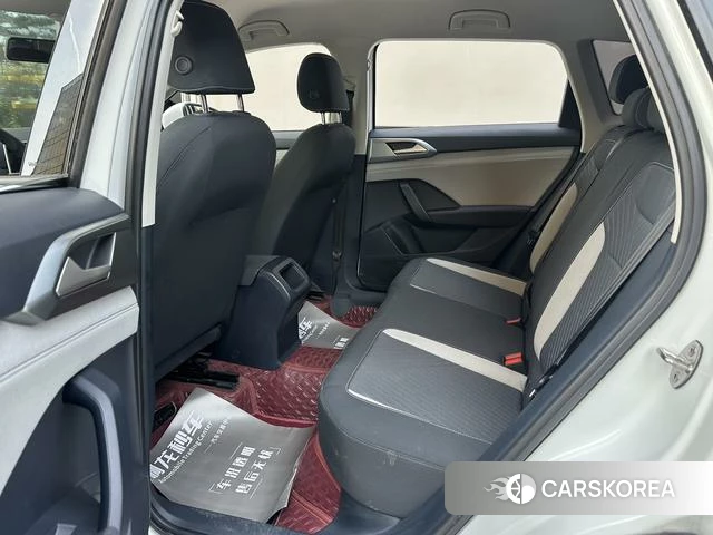 Volkswagen Tuyue id 4221721 из Китая 15
