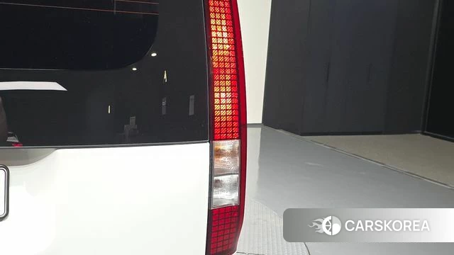 Hyundai Staria id 4602233 из Кореи 15