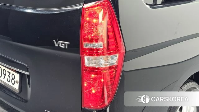 Hyundai The New Grand Starex id 4751421 из Кореи 15