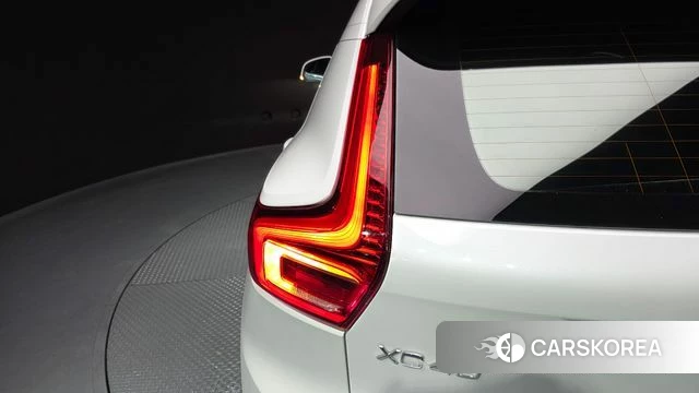 Volvo XC40 id 4248121 из Кореи 15