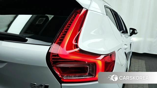 Volvo XC40 id 4224692 из Кореи 15