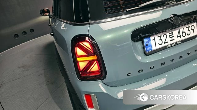 Mini Cooper SD Countryman id 4303203 из Кореи 15