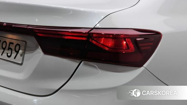 Kia The New K3 2nd generation id 4936054 из Кореи 15