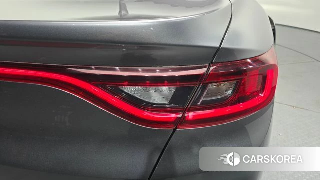 Renault Korea (Samsung) XM3 id 4625245 из Кореи 15