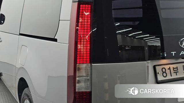 Hyundai Staria id 4936580 из Кореи 15