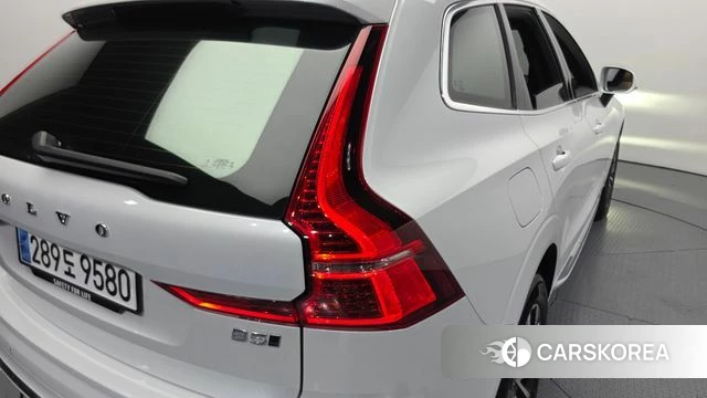 Volvo XC60 second Generation id 4527909 из Кореи 15