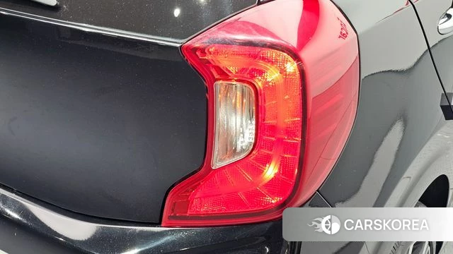 Kia Morning Urban (JA) id 4683394 из Кореи 15