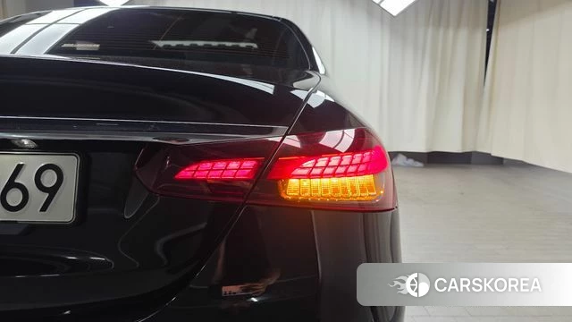 Mercedes-Benz E-Class W213 id 4646480 из Кореи 15