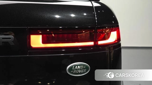 Land Rover Range Rover Sport 3rd Generation id 4701433 из Кореи 15