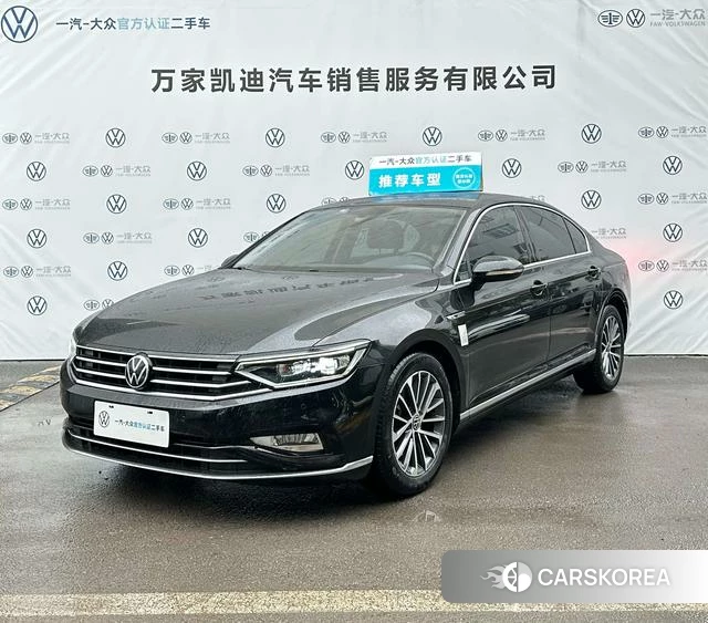 Volkswagen Magotan id 4271882 из Китая 15