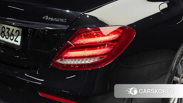 Mercedes-Benz E-Class W213 id 4737737 из Кореи 15