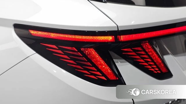 Hyundai Tucson (NX4) id 4591300 из Кореи 15