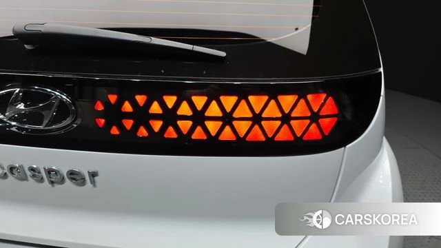 Hyundai Casper id 4613543 из Кореи 15