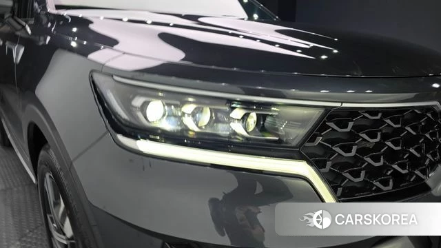 Kia Sorento 4th Generation id 4230645 из Кореи 15