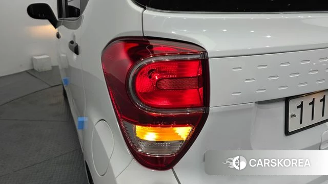Kia The New Ray id 4784140 из Кореи 15