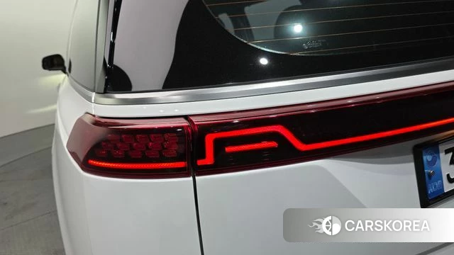 Kia Carnival 4th generation id 4187088 из Кореи 15