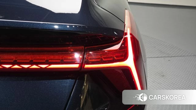 Kia K8 Hybrid id 4894268 из Кореи 15