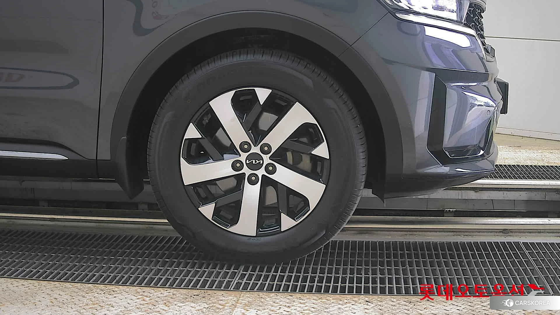Kia Sorento id 4289454 из Кореи 15