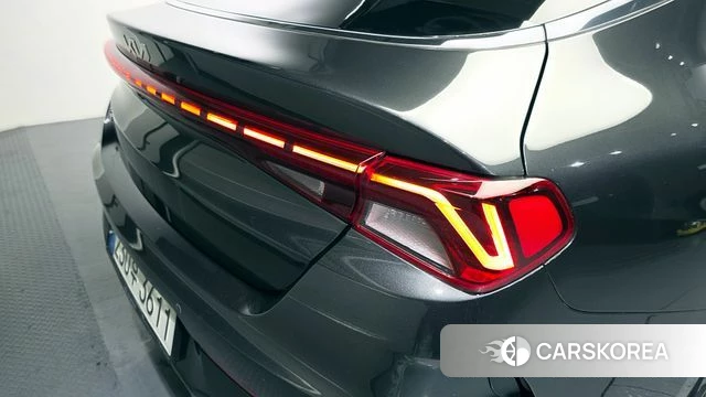 Kia K5 3rd generation id 4376574 из Кореи 15