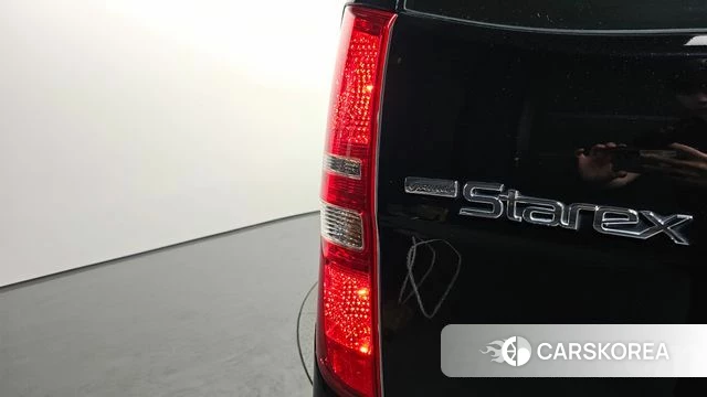 Hyundai The New Grand Starex id 4574126 из Кореи 15