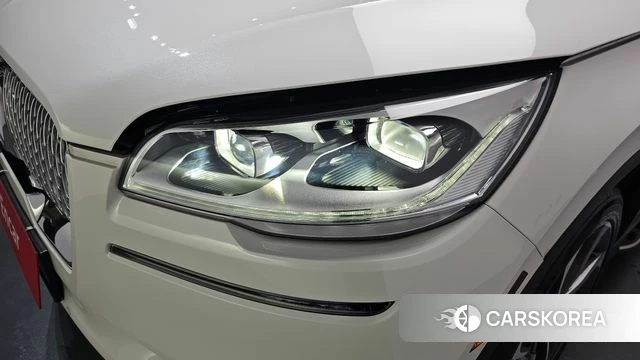 Lincoln Aviator 2nd generation id 4283491 из Кореи 15