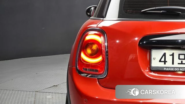 Mini Cooper D id 4642941 из Кореи 15