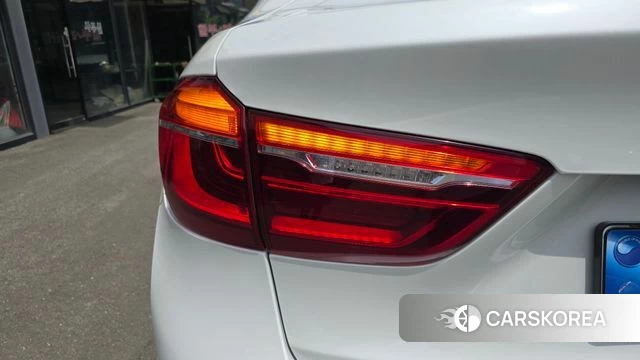 BMW X6 (F16) id 4508728 из Кореи 15
