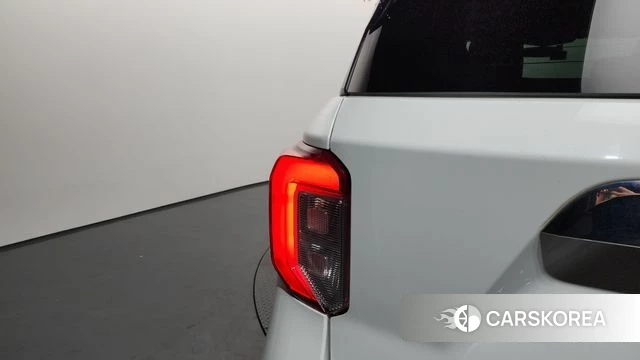 Ford Explorer 6th Generation id 4424330 из Кореи 15