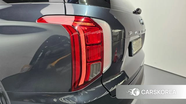 Hyundai Palisade id 4294810 из Кореи 15