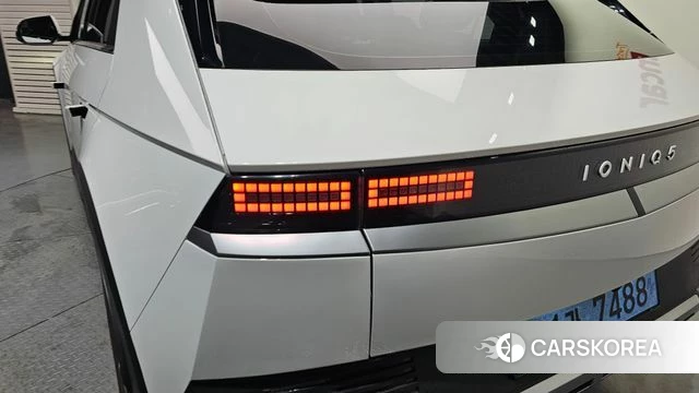 Hyundai Ionic 5 id 4383342 из Кореи 15