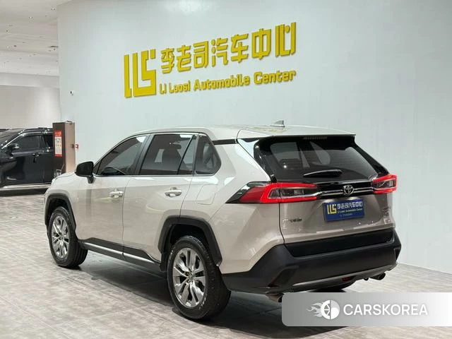 Toyota Wilanda id 4262191 из Китая 15
