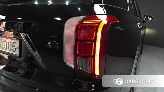 Hyundai Palisade id 4202879 из Кореи 15