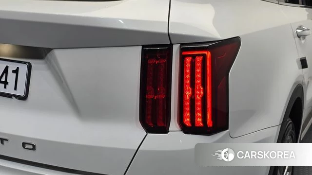 Kia Sorento 4th Generation id 4936509 из Кореи 15