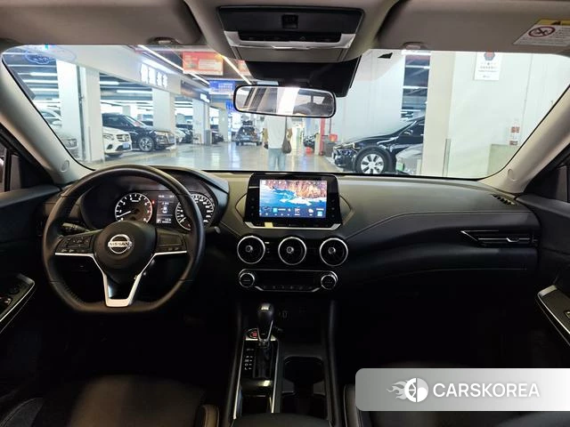 Nissan Xuan Yi id 4392059 из Китая 15