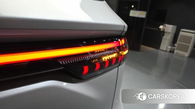 Renault Korea (Samsung) Grand Coleos id 4329482 из Кореи 15