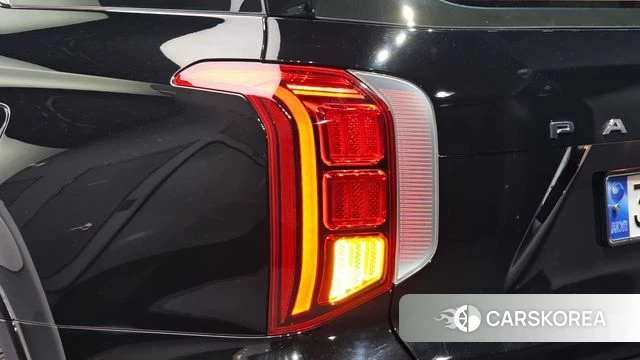Hyundai Palisade id 4774890 из Кореи 15