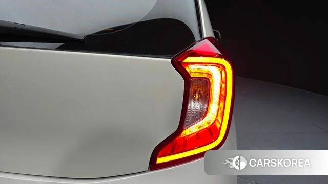 Kia All New Morning (JA) id 4615141 из Кореи 15