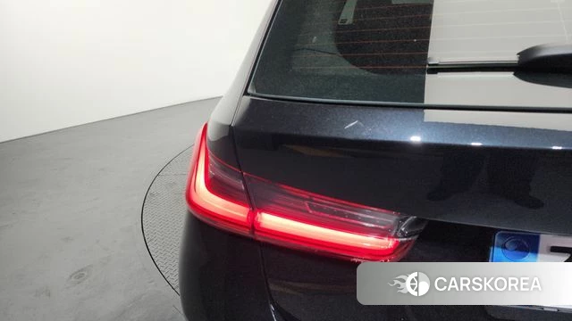 BMW 3 Series (G20) id 4267478 из Кореи 15