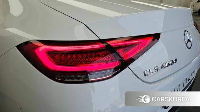Mercedes-Benz CLS-Class C257 id 4246028 из Кореи 15