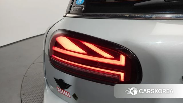 Mini Cooper S Clubman id 4469594 из Кореи 15