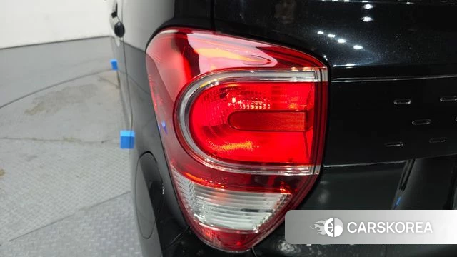 Kia The New Ray id 4285525 из Кореи 15