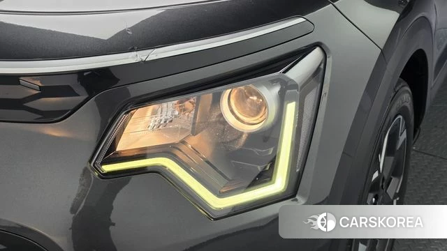 Kia Di All New Niro EV id 4922306 из Кореи 15