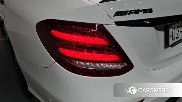 Mercedes-Benz E-Class W213 id 4728253 из Кореи 15