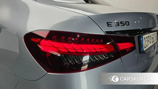 Mercedes-Benz E-Class W213 id 4223681 из Кореи 15