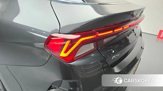 Kia K5 3rd generation id 4389764 из Кореи 15