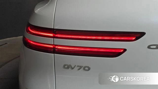 Genesis GV70 id 4774305 из Кореи 15
