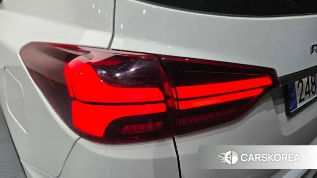 Ssangyong All New Rexton id 4186756 из Кореи 15