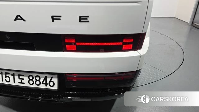 Hyundai Santa Fe (MX5) id 4762441 из Кореи 15