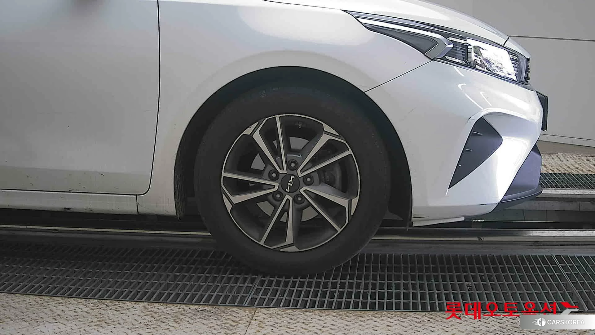 Kia K3 id 4504341 из Кореи 15